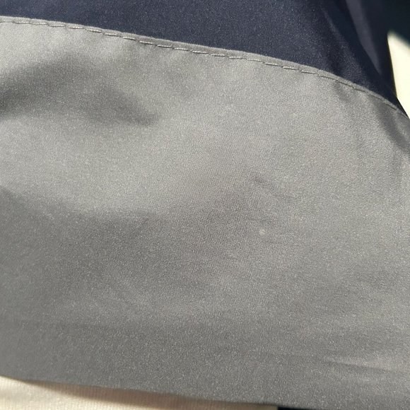 NFL Seattle Seahawks Sports Illustrated Jacket Windbreaker Team Apparel Mens L - Picture 10 of 16